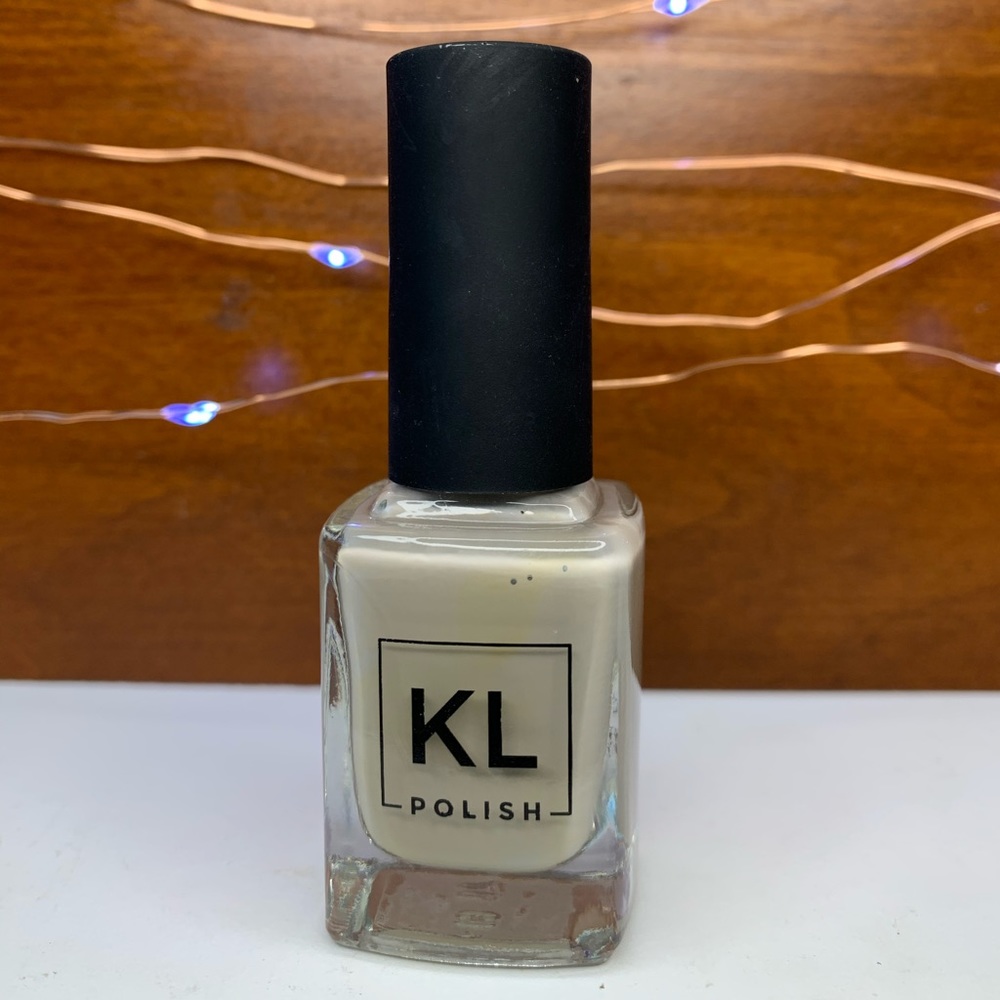 KL Polish-Graham